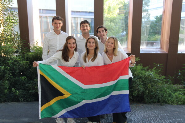 International Development Project Committee