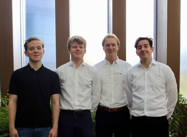 Consultancy & Commercial Committee