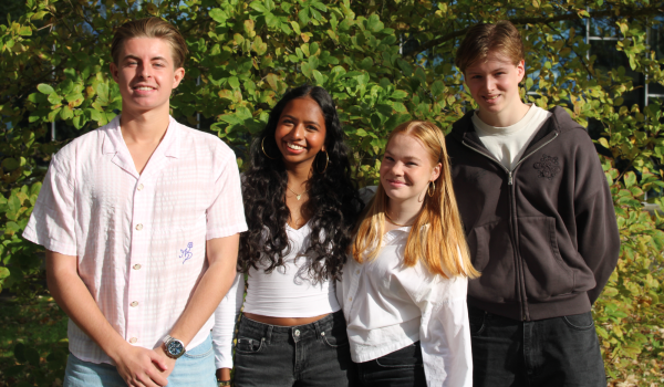 Activity Committee