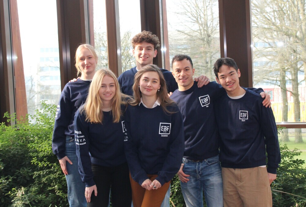 Master Committee | International Economics & Sustainable Development