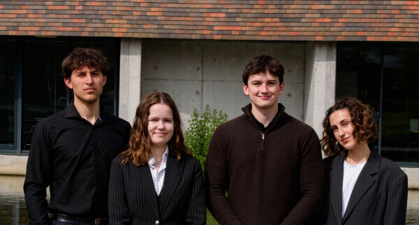 Groningen Consulting Association