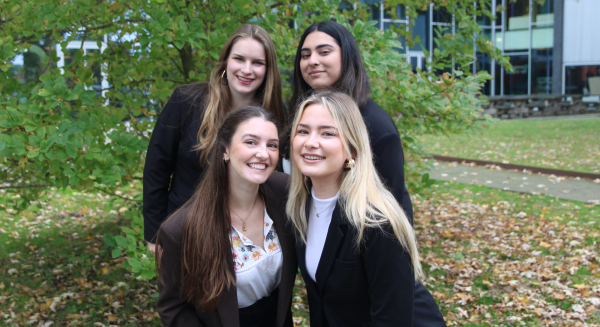Women In Business Committee
