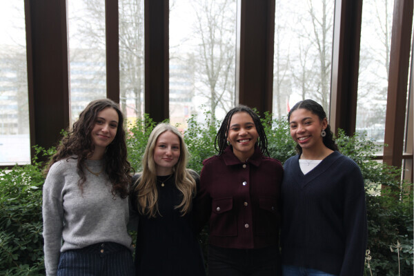 Social Responsibility Community