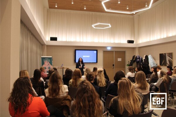 Women In Business Committee