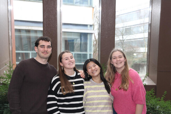 Active Members Committee