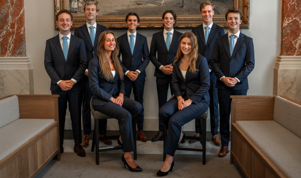 EBF Board 2023 - 2024