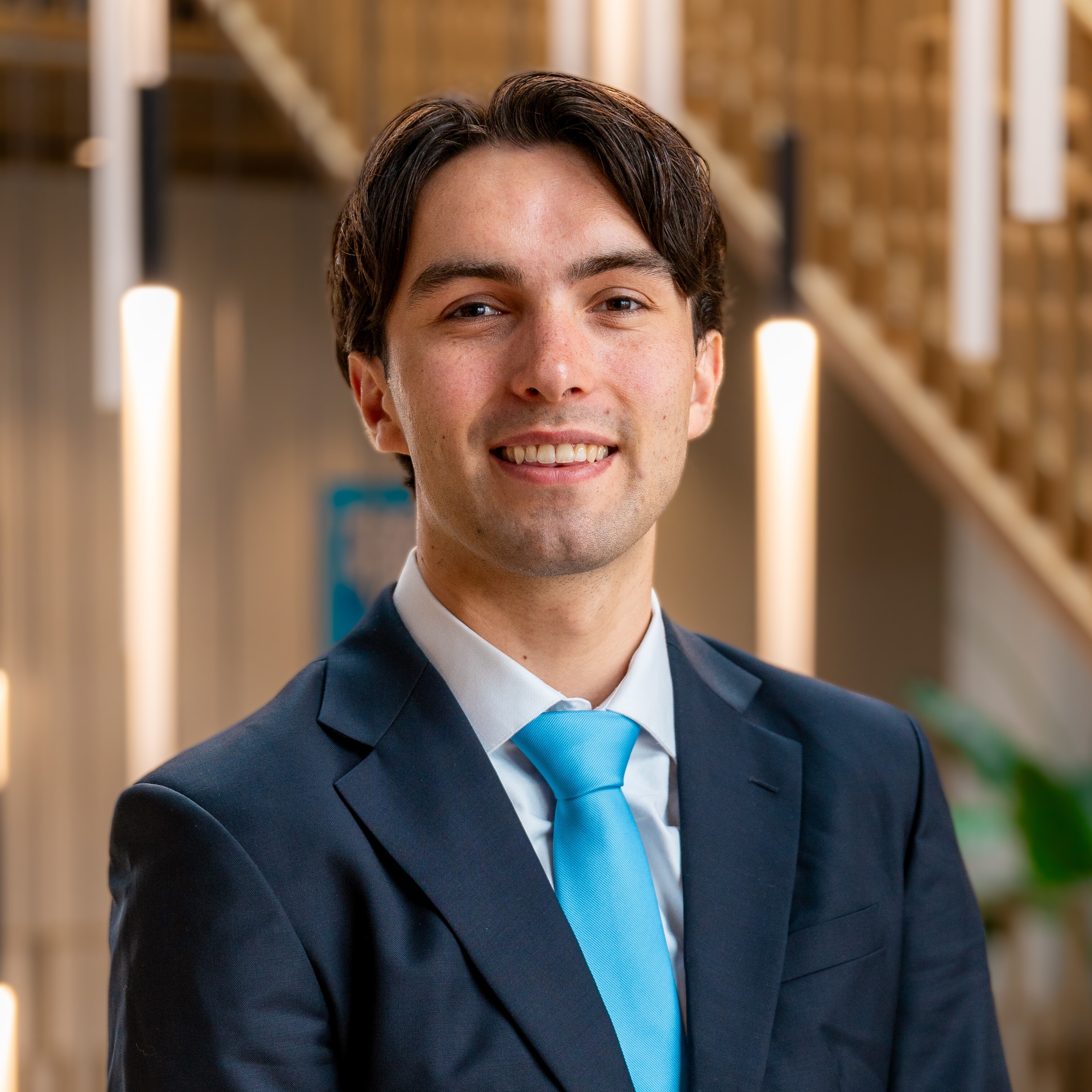 Robin van der Meijden